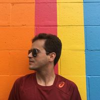 Thiago Victor Moreno's Photo