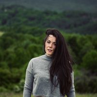 Iva Stoyanova的照片