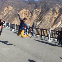 Junrong Liang's Photo