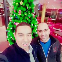 Eslamy Helal's Photo