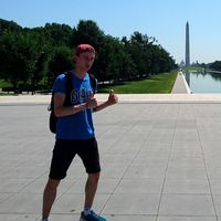 Wiktor Supcziński's Photo