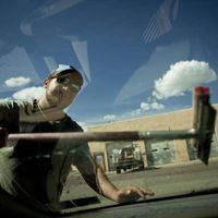 Graham Phillips's Photo