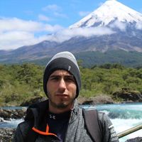 Martín Araya的照片