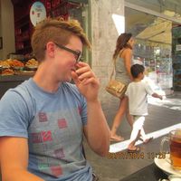 Zdjęcia użytkownika Shay Nemirow