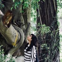 Purnima  Bhardwaj's Photo