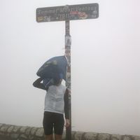 Florence Barneix's Photo