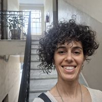 Gabriela Cantero的照片