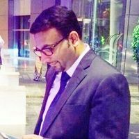 Rinesh Thomas's Photo