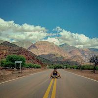 Gabriel Aguirre的照片