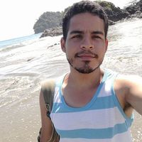 Jesus E Parraga's Photo