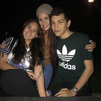 Sebastian Vega's Photo