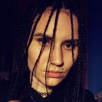 Zhanna Paramchuk's Photo