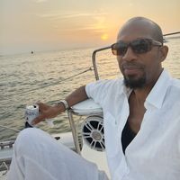 Azikiwe Chandler's Photo