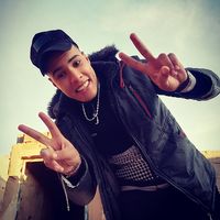 Oussama Leghlid的照片