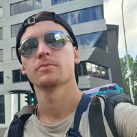 Kuba Karmelita's Photo