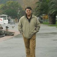 waqar mali's Photo