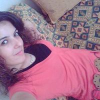 Gülşah Şahinci的照片