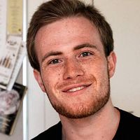 Magnus Thomson的照片