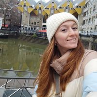 Photos de Anastasia Fridmann