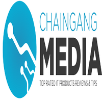 Chaingang Media的照片