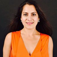 Jasmine Gercke的照片