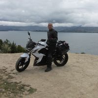 Jefferson Villamizar的照片