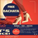 Immagine di Free Bachata Workshop 