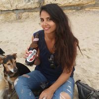 natali Ziner's Photo