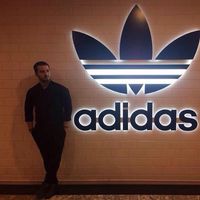 Mohammad Saghafi的照片