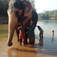 Sophie Valerio's Photo