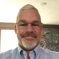 Le foto di Brian Wink