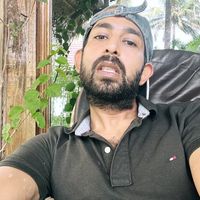 Anuj Gupta's Photo