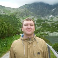 Dmiti Kuzmitski的照片