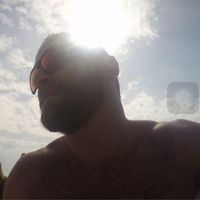 Le foto di Hugo Molleri