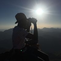 Fotos de Abdoul Aziz  Gaye