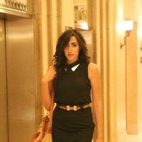 aya abdallah's Photo