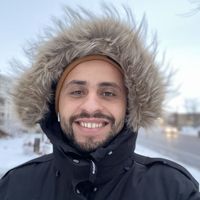 Sliman Isbitah's Photo