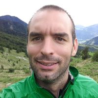 Jérôme Salaün's Photo