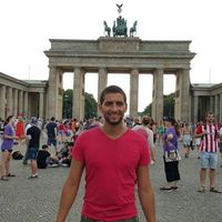 Photos de Mehdi Ajji