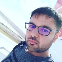 Fotos de Rishabh Dalakoti