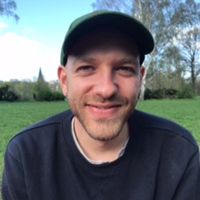 Raphael Faure's Photo