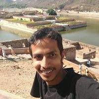 Avinash Anand's Photo