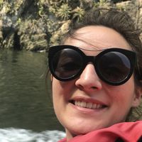 Chloe Bonnefous's Photo