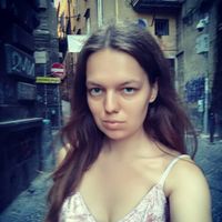 Helena Dudarets的照片