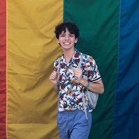 Jacob Clark的照片