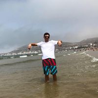 Bartek Romanowski's Photo