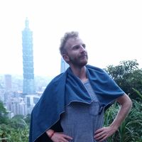 Steffen Hermann's Photo