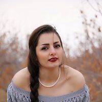 Rahaa Manzoomeh's Photo