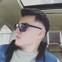 Miguel Portillo's Photo