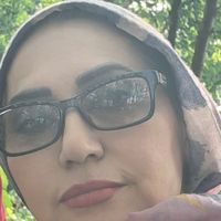 Mehrbanoo Jamali's Photo